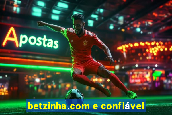 betzinha.com e confiável